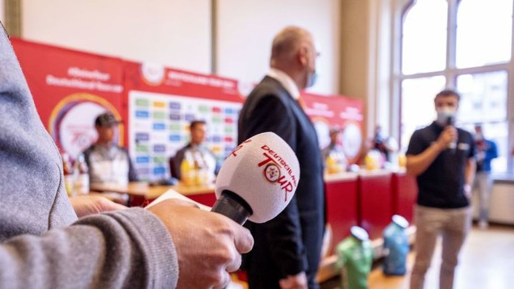 niedersachsen tour radrennen