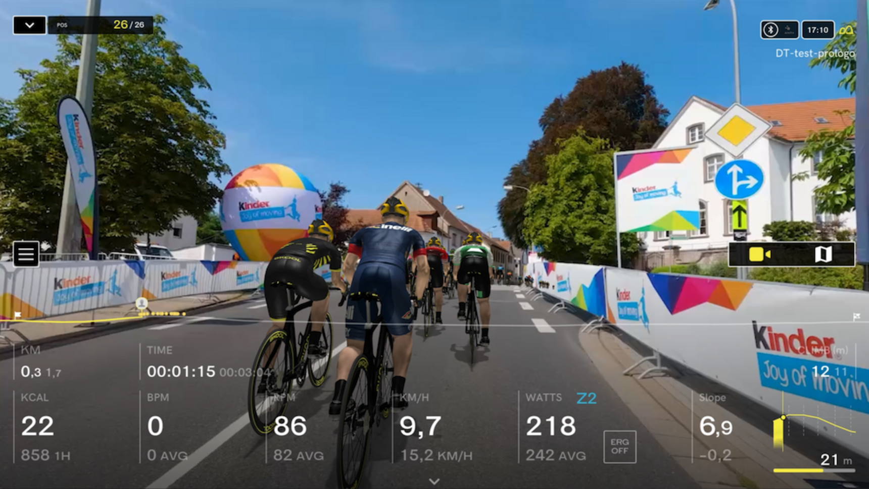 niedersachsen tour radrennen