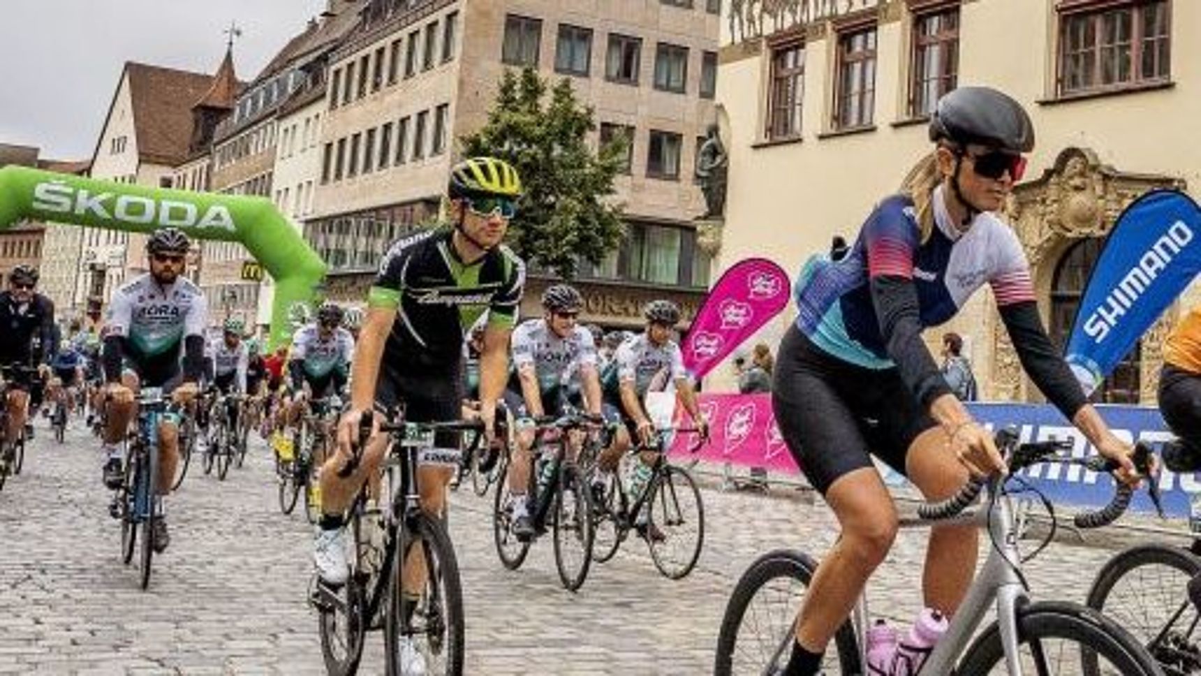 niedersachsen tour radrennen