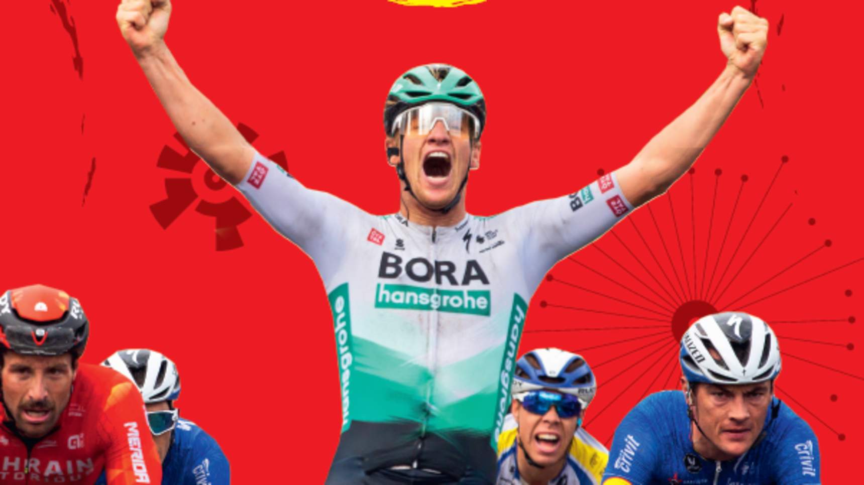 Deutschland Tour Offizielle Homepage der Profirundfahrt Deutschland