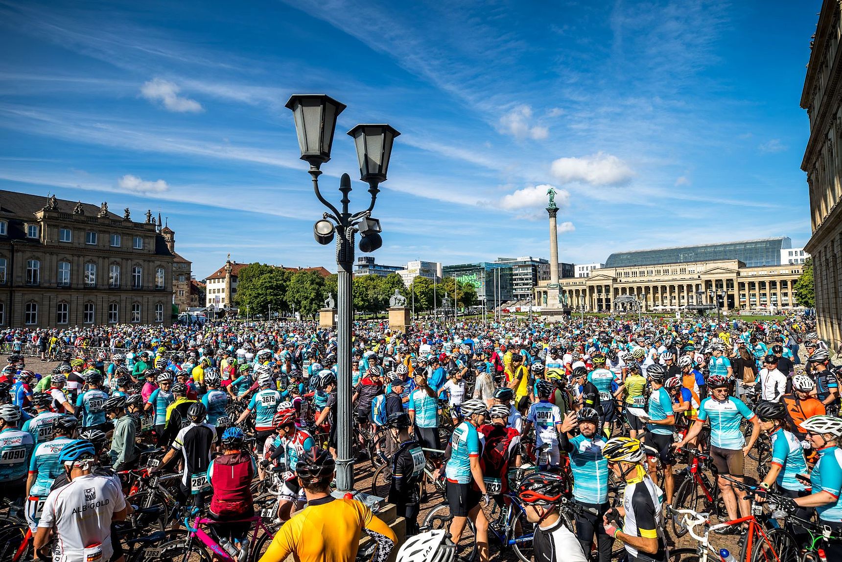 Deutschland Tour Offizielle Homepage der Profirundfahrt Deutschland