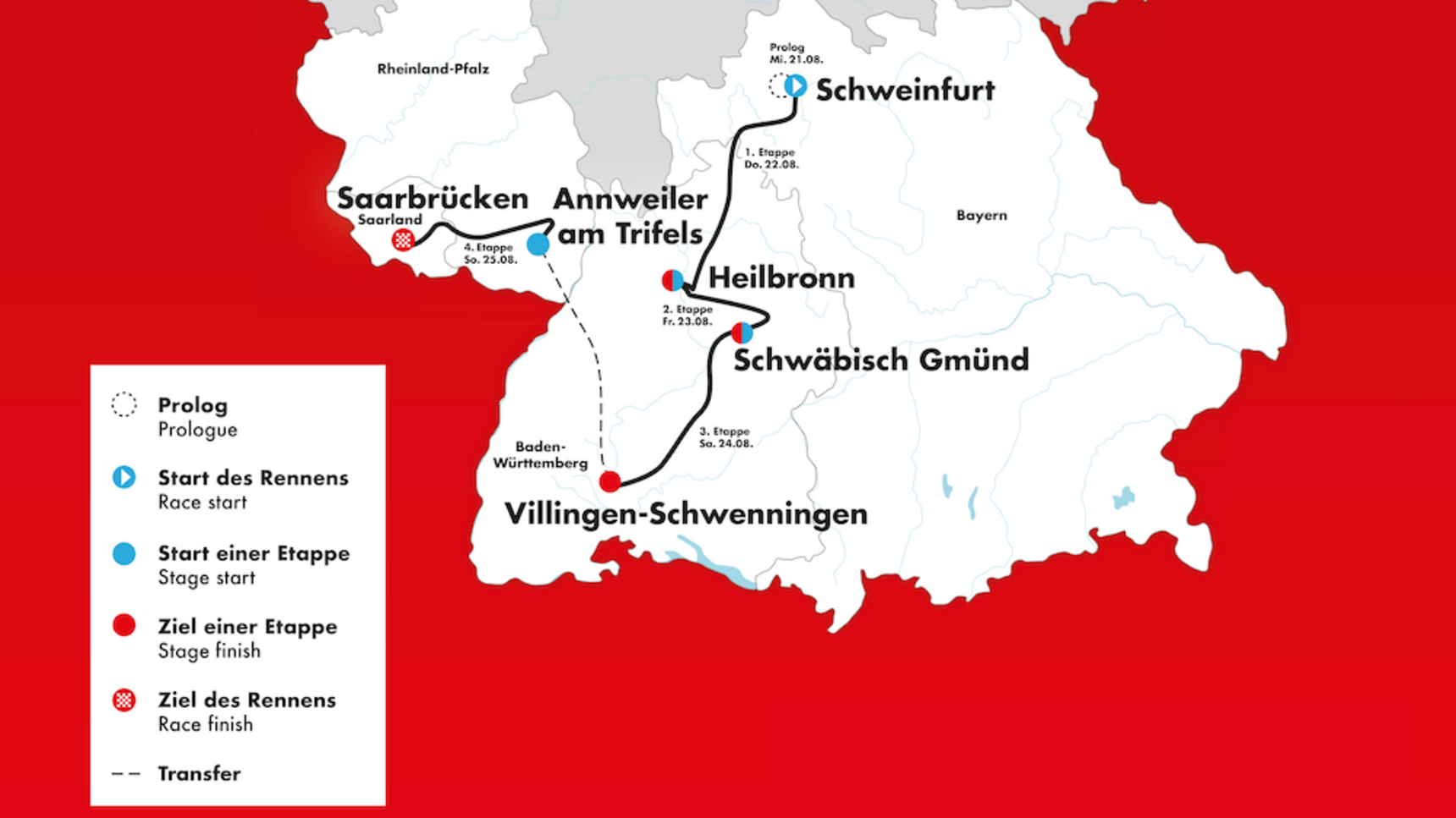 niedersachsen tour radrennen