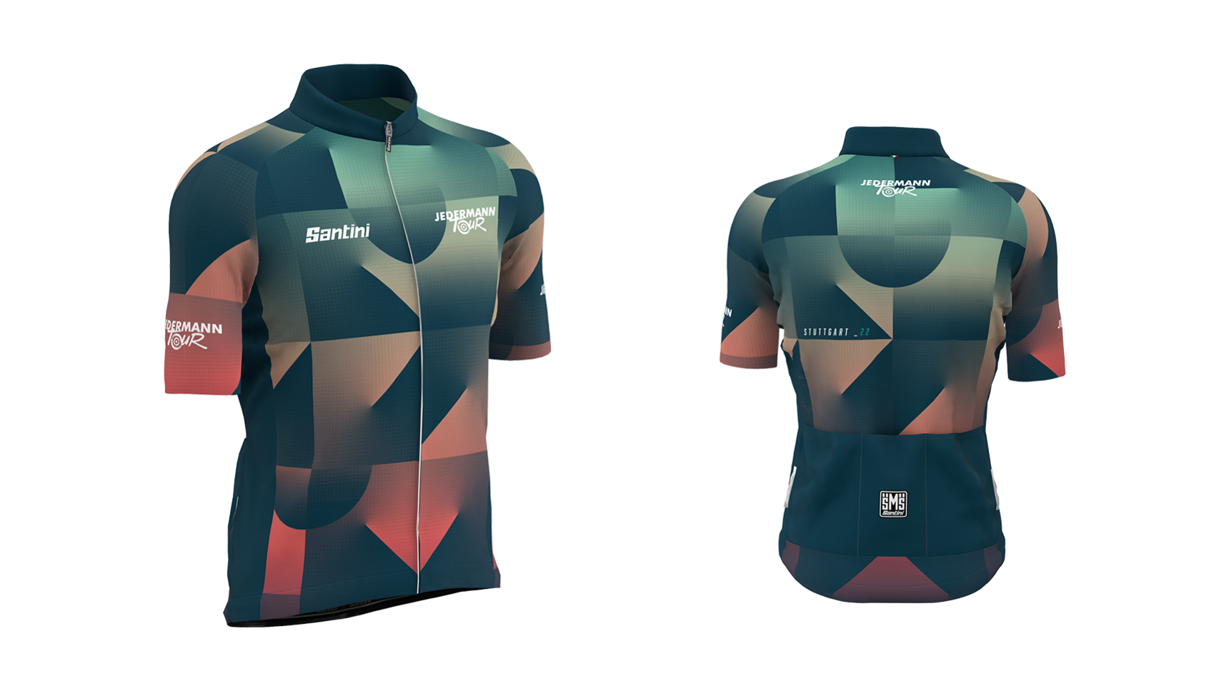 DT JDM Trikot 2022
