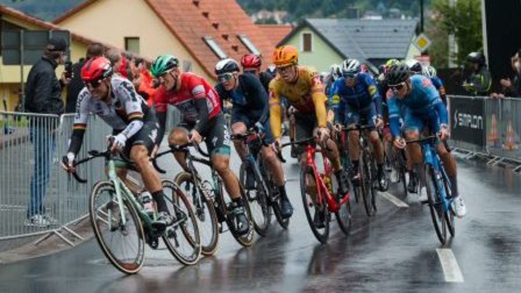 Deutschland Tour Offizielle Homepage der Profirundfahrt Deutschland