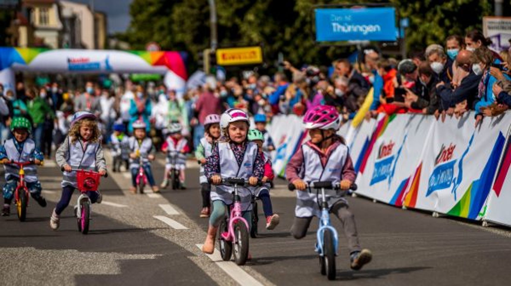 niedersachsen tour radrennen