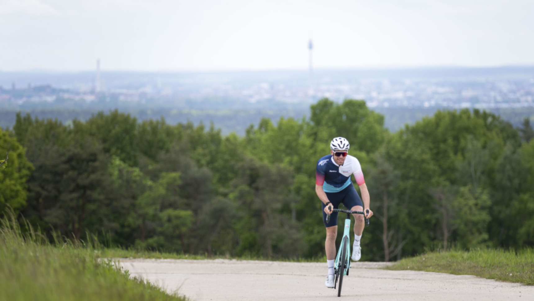 tour of germany cycling