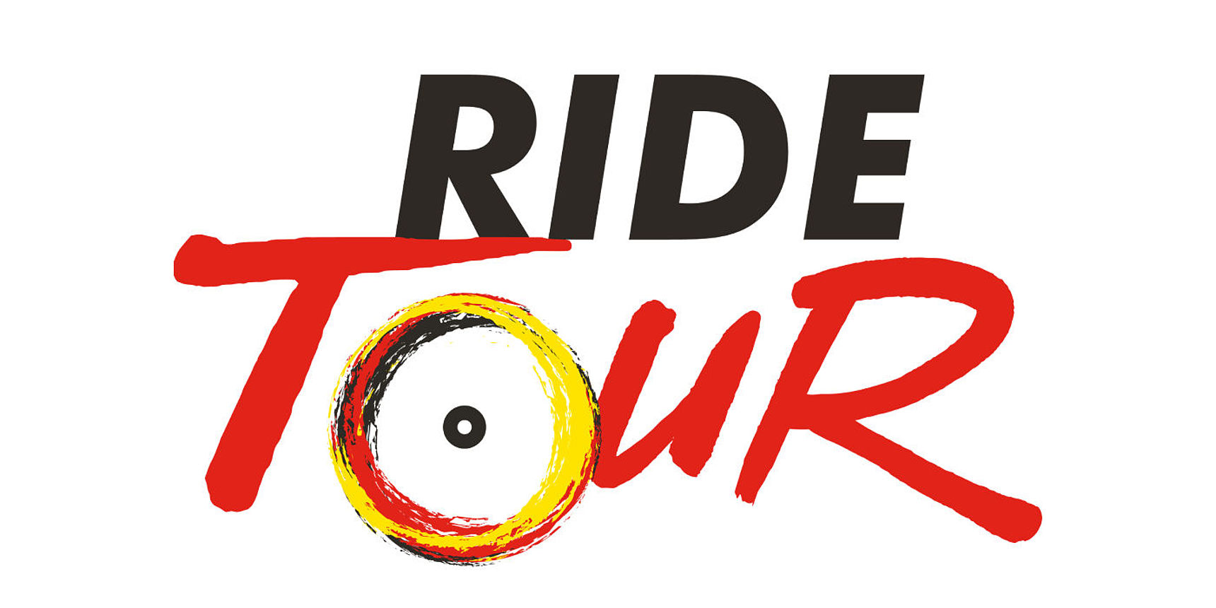 Ride Tour Logo