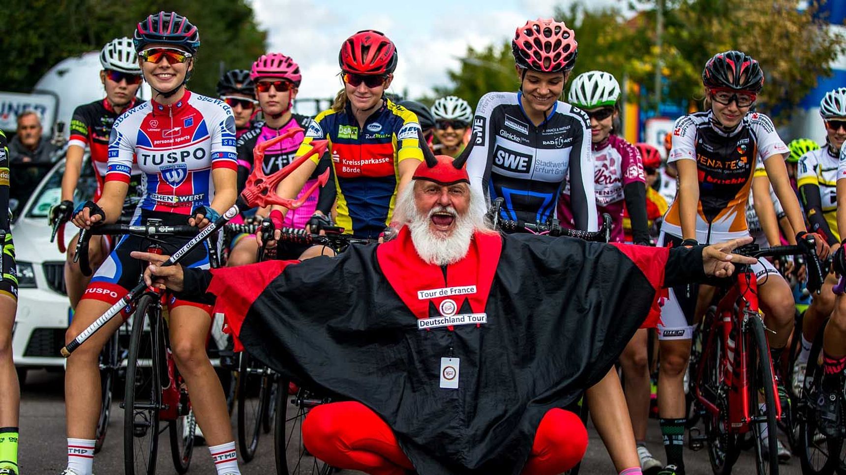 niedersachsen tour radrennen