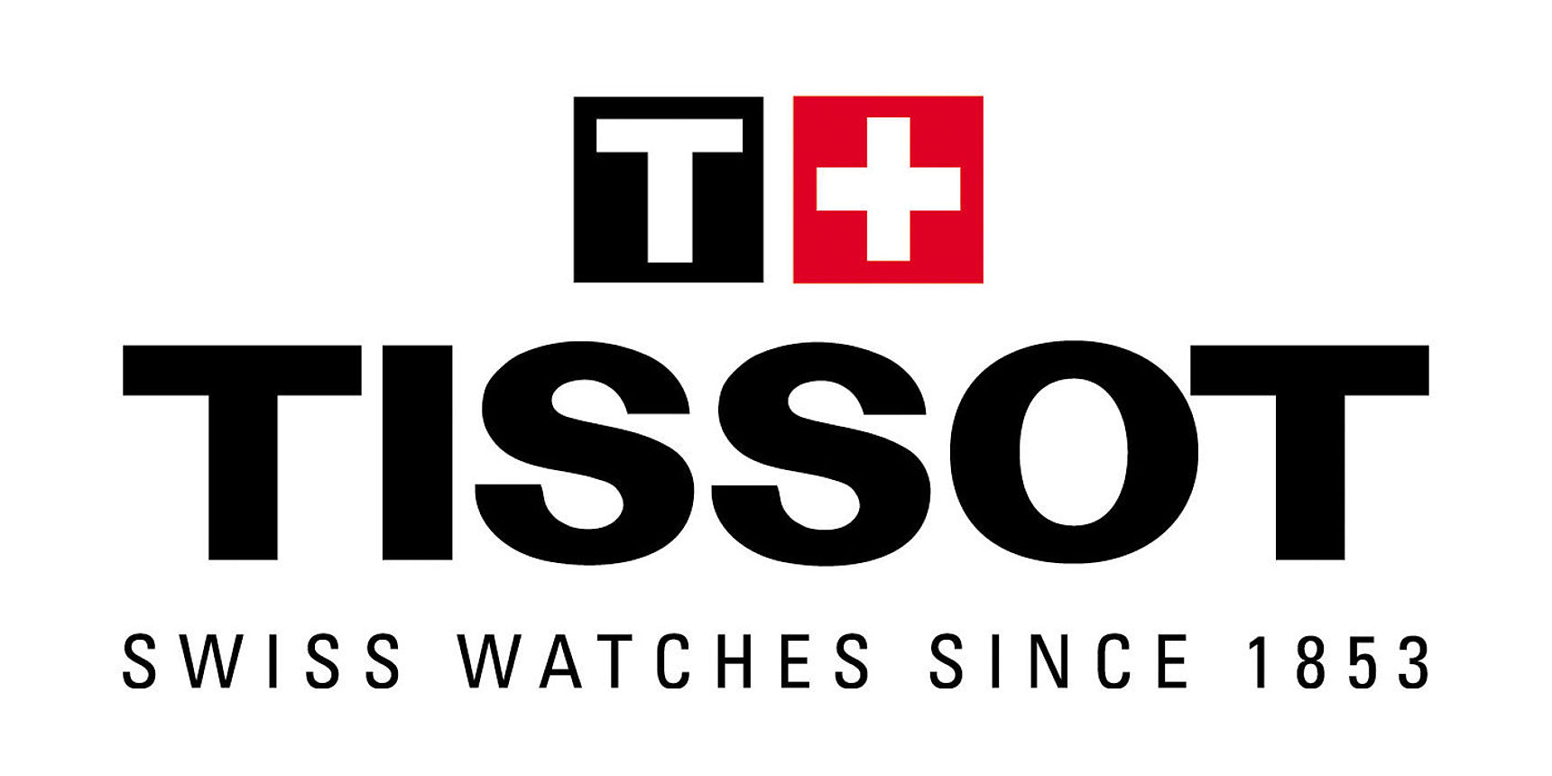 [Translate to English:] Logo Tissot